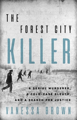 The Forest City Killer