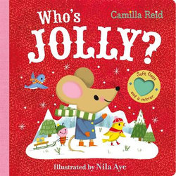 Who's Jolly?