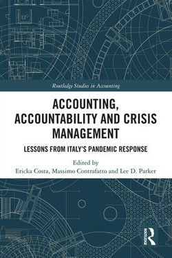 Accounting, Accountability and Crisis Management