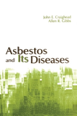 Asbestos and Its Diseases