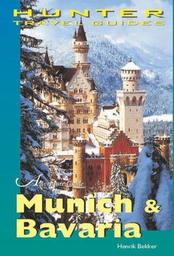 Adventure Guide to Munich and Bavaria