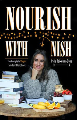 Nourish with Nish