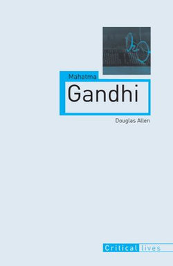 Mahatma Gandhi