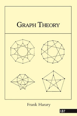 Graph Theory (on Demand Printing Of 02787)