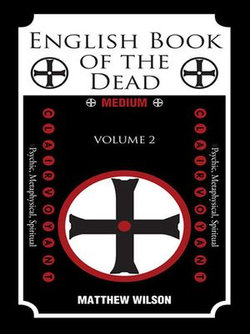 English Book of the Dead