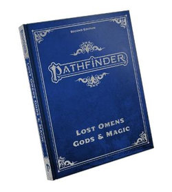 Pathfinder Lost Omens