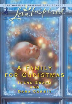 A Family For Christmas/The Gift of Family/Child in a Manger