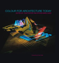 Colour for Architecture Today