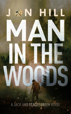 Man in the Woods