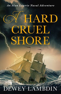 A Hard, Cruel Shore