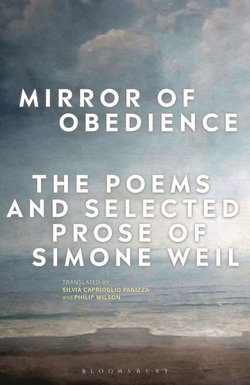 Mirror of Obedience