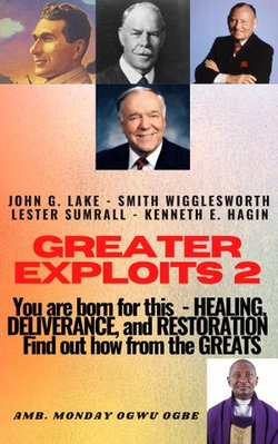 Greater Exploits - 2