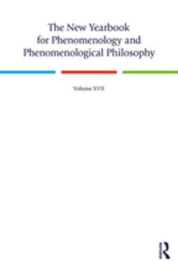 The New Yearbook for Phenomenology and Phenomenological Philosophy