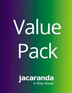 Jacaranda Humanities and Social Sciences 7 for Western Australia, 2e LearnON and Print + Jacaranda Atlas 9e EBookPLUS and Print