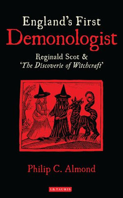 England's First Demonologist