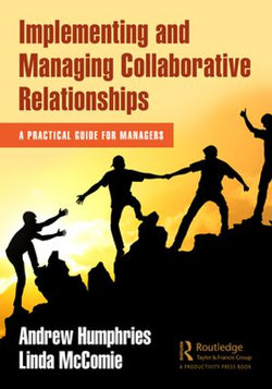 Implementing and Managing Collaborative Relationships