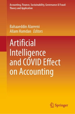 Artificial Intelligence and COVID Effect on Accounting