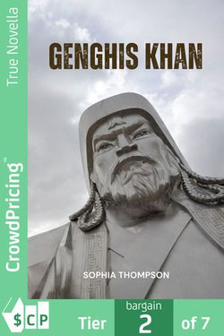 Genghis Khan