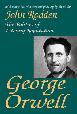 George Orwell