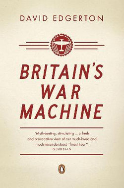 Britain's War Machine