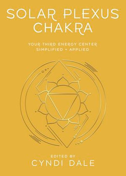 Solar Plexus Chakra