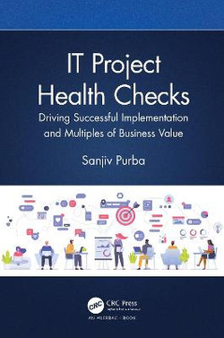 IT Project Health Checks