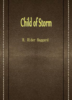 Child Of Storm