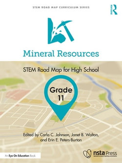 Mineral Resources, Grade 11