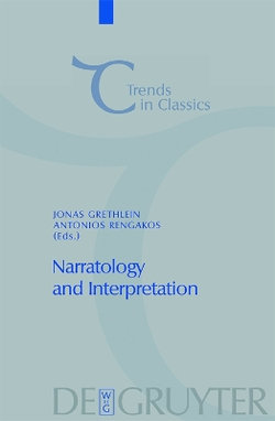 Narratology and Interpretation