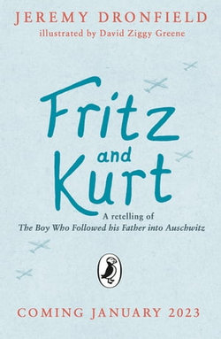 Fritz and Kurt