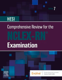 HESI Comprehensive Review for the NCLEX-RN® Examination - E-Book