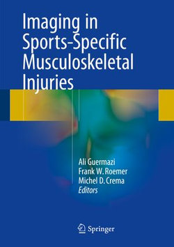 Imaging in Sports-Specific Musculoskeletal Injuries