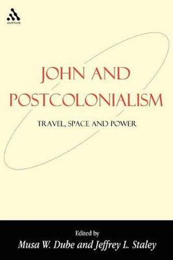 John and Postcolonialism