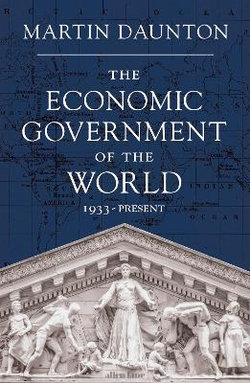 The Economic Government of the World