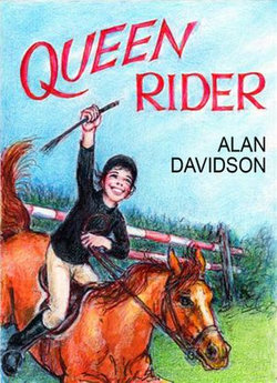 QUEEN RIDER