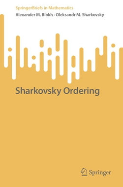 Sharkovsky Ordering