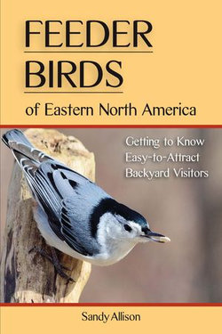 Feeder Birds of Eastern North America