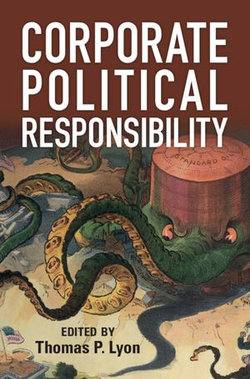 Corporate Political Responsibility