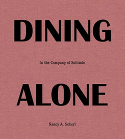 Dining Alone