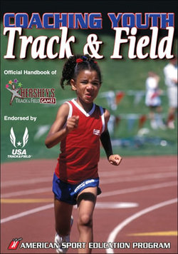 Coaching Youth Track & Field