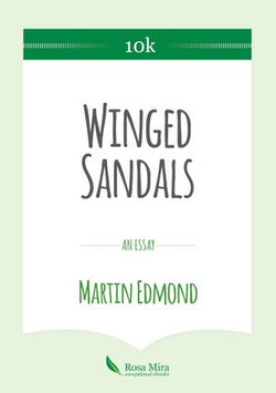 Winged Sandals