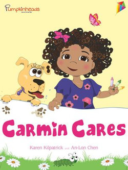 Carmin Cares