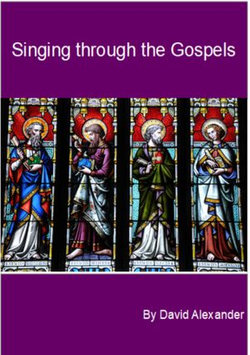 Singing Through the Gospels