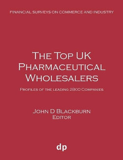 The Top UK Pharmaceutical Wholesalers