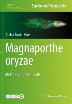 Magnaporthe oryzae