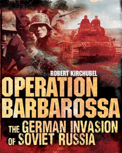 Operation Barbarossa