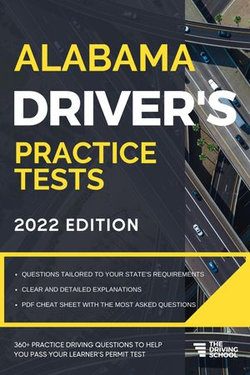 Alabama Driver’s Practice Tests