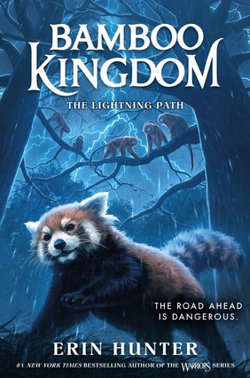 Bamboo Kingdom #5: the Lightning Path