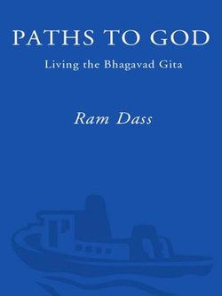 Paths to God