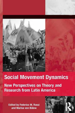 Social Movement Dynamics